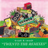 Twenty - The Remixes | Black LP